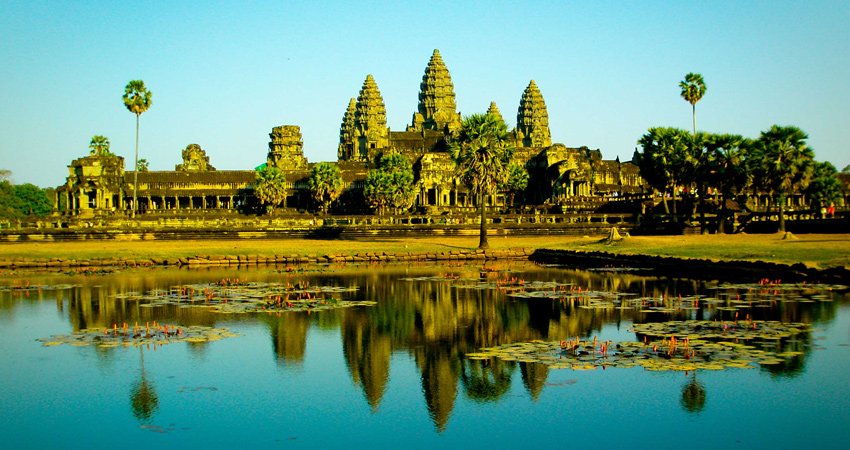 Amazing Cambodia Tour 14 Days